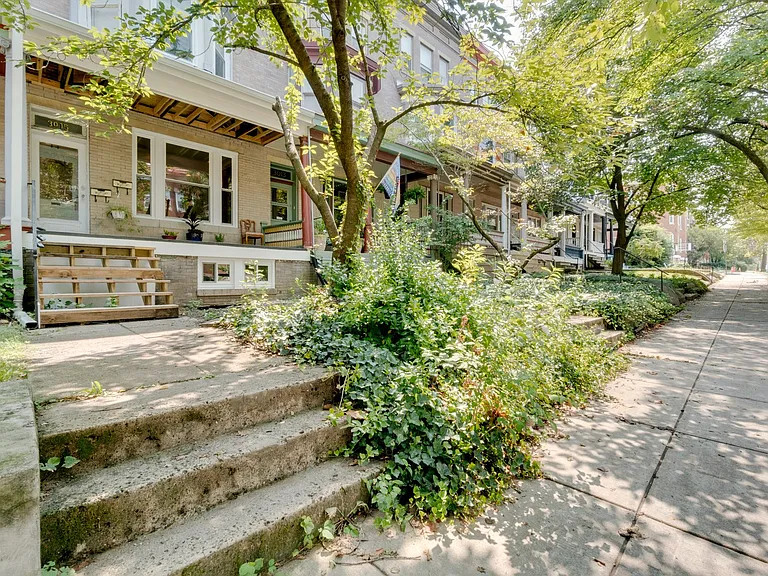 3015 N Calvert St #3 — Photo 1