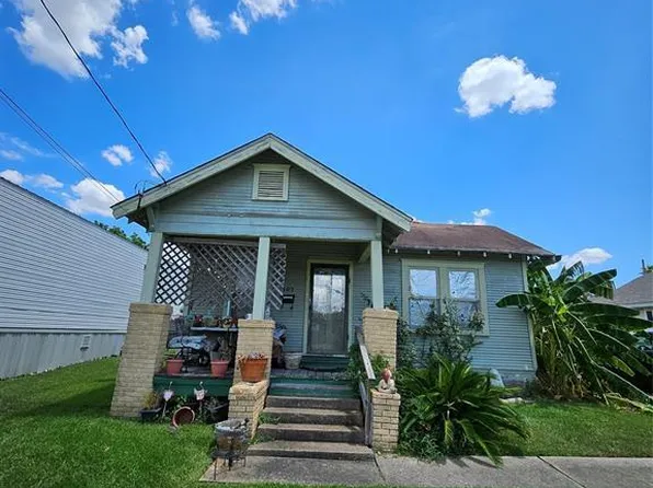 107 Carl St, Pasadena, TX 77506