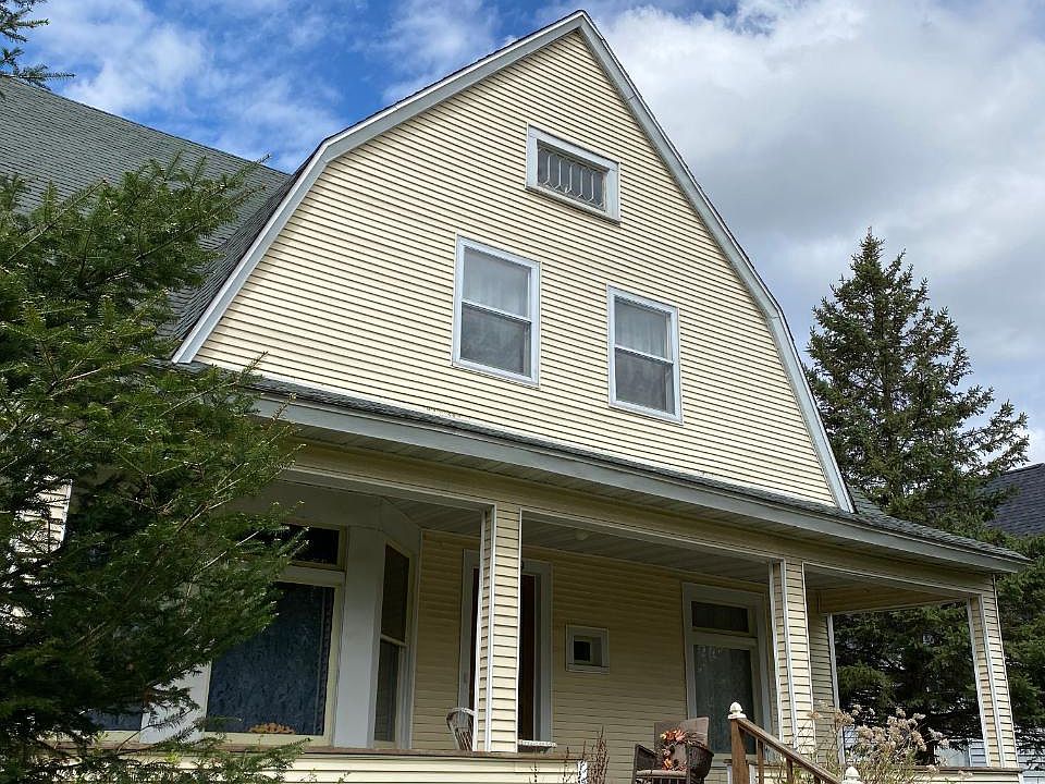 5349 Beech St, Laona, WI 54541 Zillow