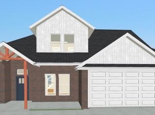 1331 Greyback Ln, Centerton, AR 72719