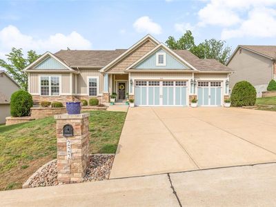 222 Sutherland Falls Ct, Festus, MO, 63028