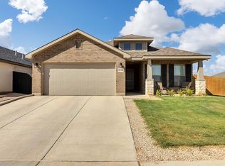 1215 Loess St, Midland, TX 79705
