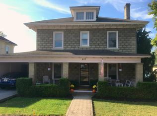 402 Vermillion St, Athens, WV 24712