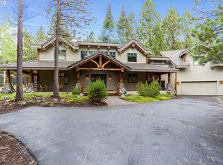 70165 Atherium Gm #414, Black Butte Ranch, OR 97759