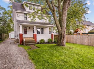 1643 7th St, Cuyahoga Falls, OH 44221