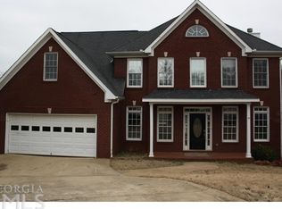 42 Clearview Dr, Cartersville, GA