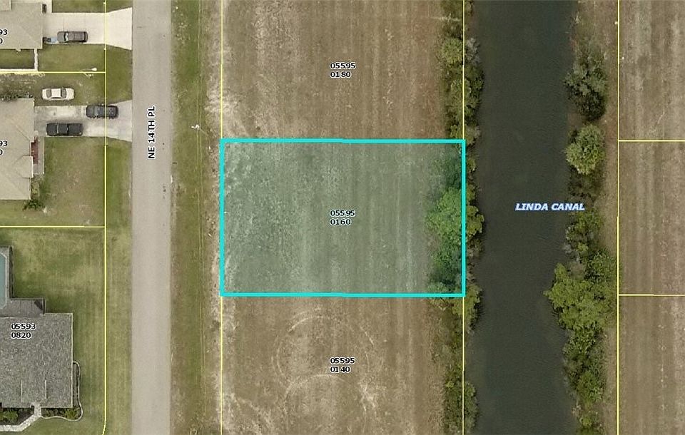 1st image of 3509 NE 14th Place Cpe