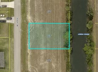 3509 NE 14th Place Cpe, Coral, FL 33909