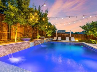 3501 Beechwood Dr, Prosper, TX 75078