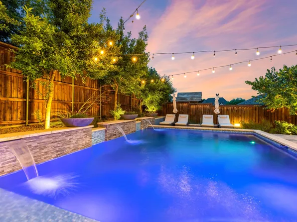 3501 Beechwood Dr, Prosper, TX 75078