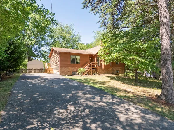 3431 Westmoreland Dr, Roanoke, VA 24018