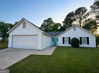 1660 Creek Xing SE, Conyers, GA 30094