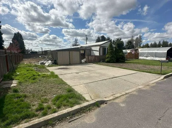 4110 Walker Ave, Mead, WA 99021
