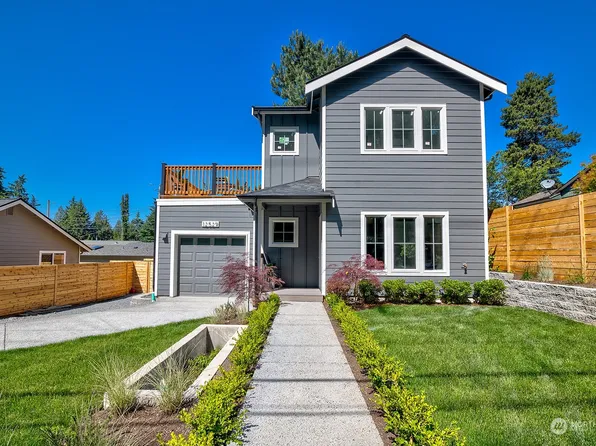 12529 1st Avenue NE, Seattle, WA 98125