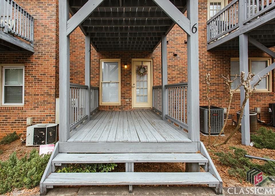 935 Baxter St Athens GA | Zillow