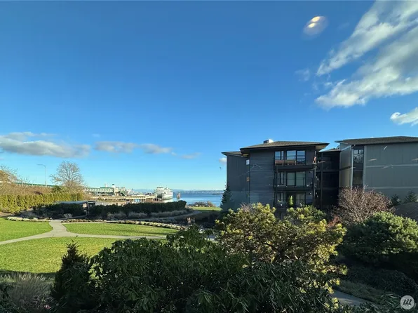 400 Harborview Drive SE #217, Bainbridge Island, WA 98110
