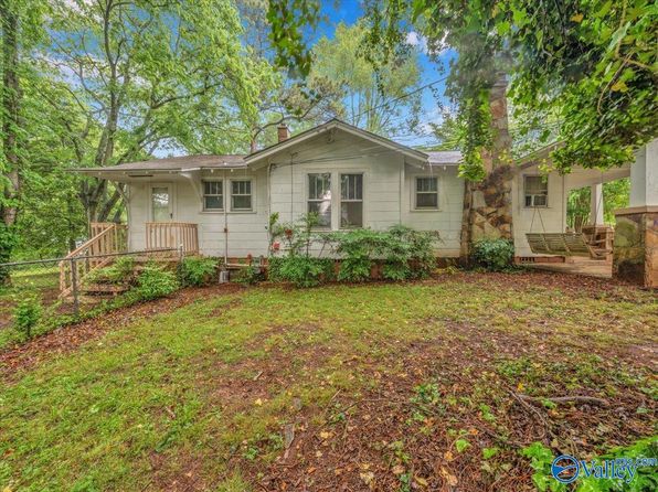2419 Virginia Blvd NW, Huntsville, AL 35811