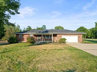4242 Elk Creek Rd, Trenton, OH 45067