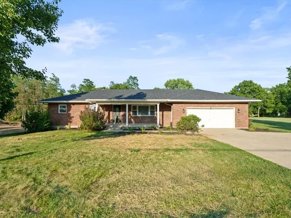 4242 Elk Creek Rd, Trenton, OH 45067