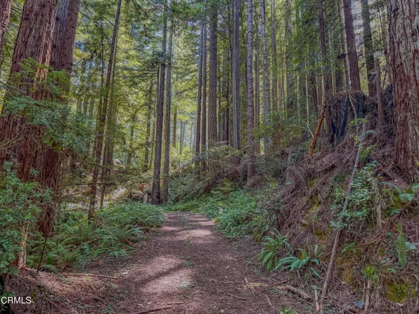 0 California Way #20, Fort Bragg, CA 95437