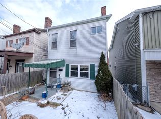 219 Amabell St, Pittsburgh, PA 15211