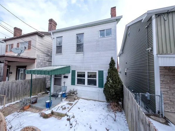 219 Amabell St, Pittsburgh, PA 15211