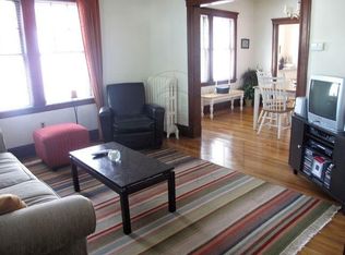 169 Chilton St #8, Cambridge, MA 02138
