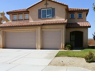 5805 W Avenue K9, Lancaster, CA 93536