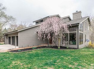 10607 Saline Milan Rd, Saline, MI 48176