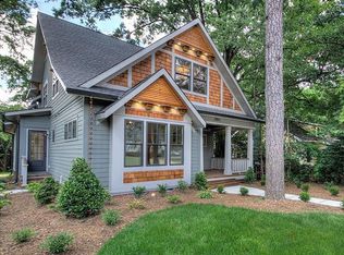 2052 Shenandoah Ave, Charlotte, NC 28205