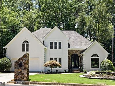 9920 Groomsbridge Rd, Johns Creek, GA, 30022