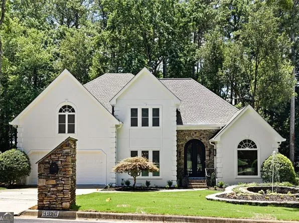 9920 Groomsbridge Rd, Johns Creek, GA 30022