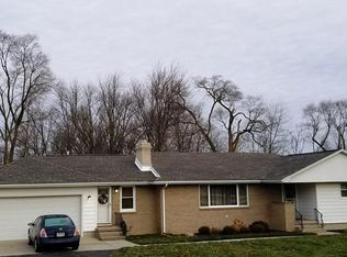 7554 County Road 11, Risingsun, OH 43457