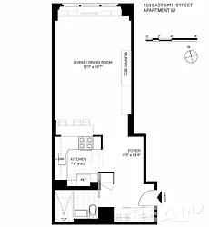 Rented by REAL New York