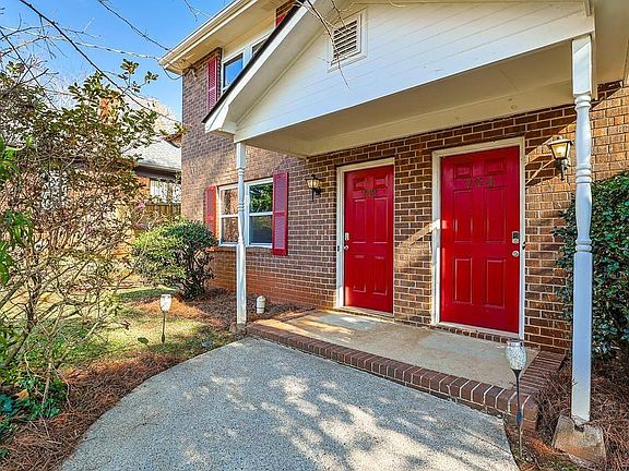 2nd image of 732 S Candler St