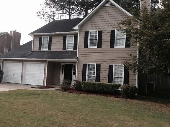 4th image of 790 Meadowsong Cir