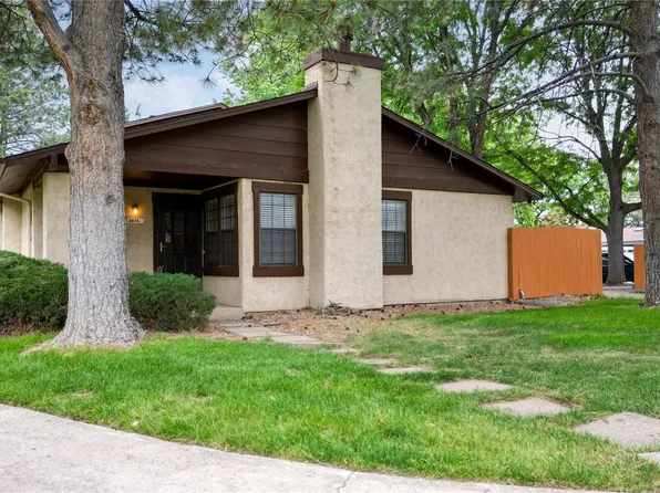 3874 S Evanston Street, Aurora, CO 80014