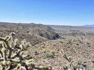 Bogles Ranch Rd, Wikieup, AZ 85360