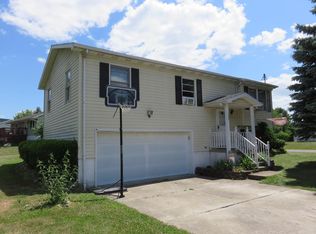 108 Fairview Drive Ext, Bath, NY 14810