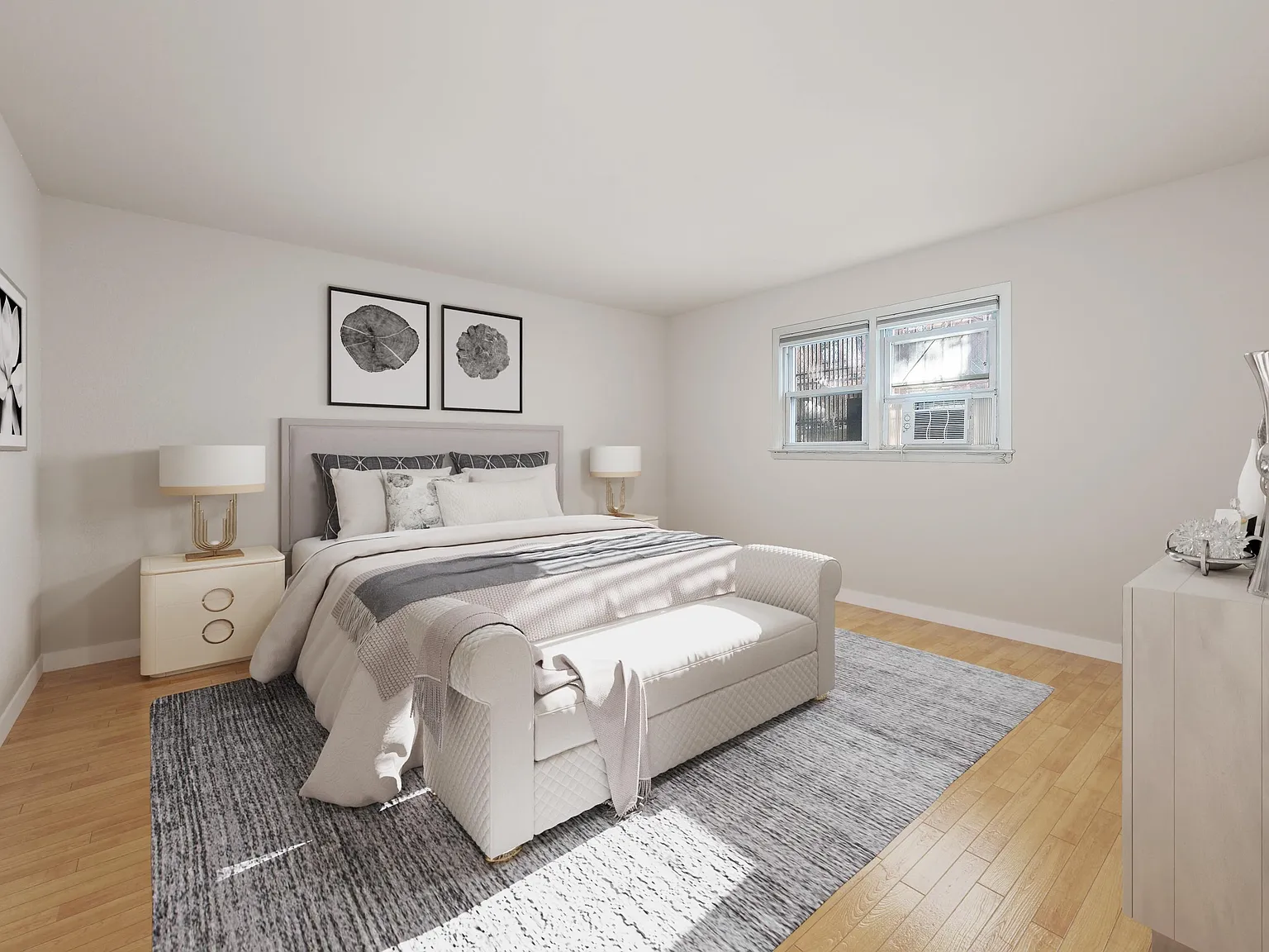2 bed, 1.0 bath, 1100 sqft, $3,100 — Photo 4