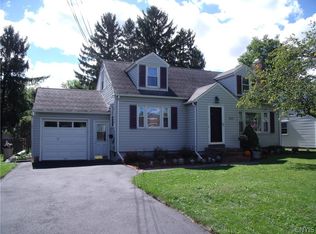 609 Corey Rd, Syracuse, NY 13219