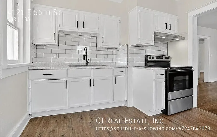 4 bed, 1200 sqft, $1,400 — Photo 4