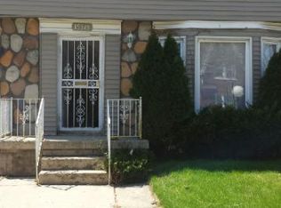 15349 Sorrento St, Detroit, MI