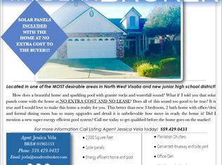 5117 W Wren Ct, Visalia, CA 93291