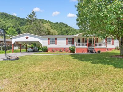 101 7th St NE, Norton, VA, 24273