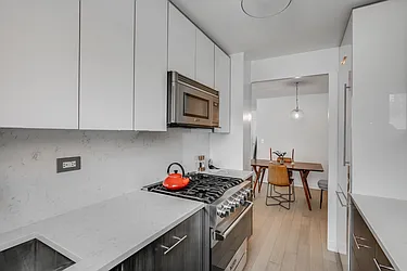 Sold by Keller Williams NYC