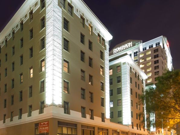 The Law Building | 145 Granby St, Norfolk, VA