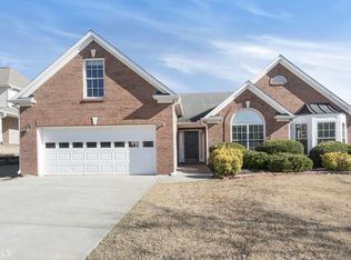 545 Maeve Ln, Dacula, GA 30019