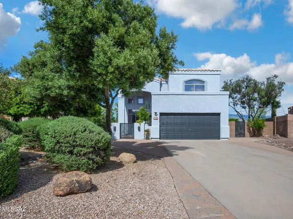 10269 E Calle Estrella Polar, Tucson, AZ 85747