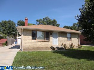 2010 N 56th St, Lincoln, NE 68504